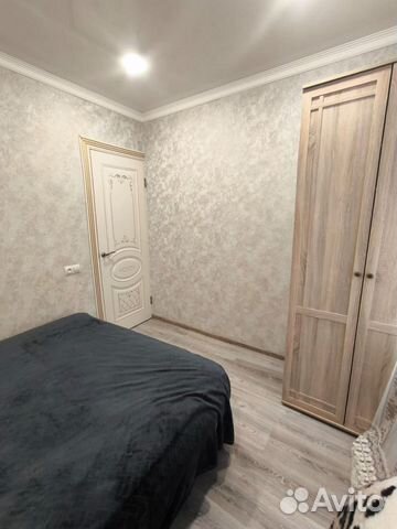 

2-к. квартира, 45 м², 3 кровати