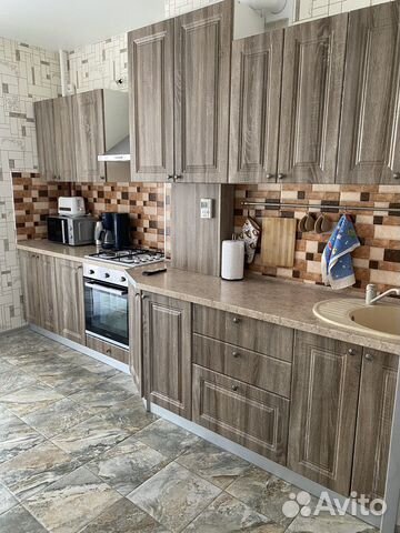 

2-к. квартира, 70 м², 4 кровати