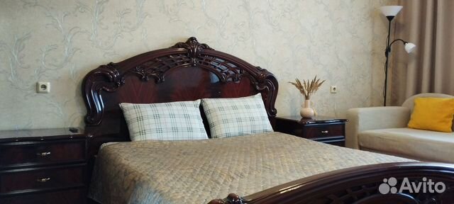 

2-к. квартира, 64 м², 4 кровати