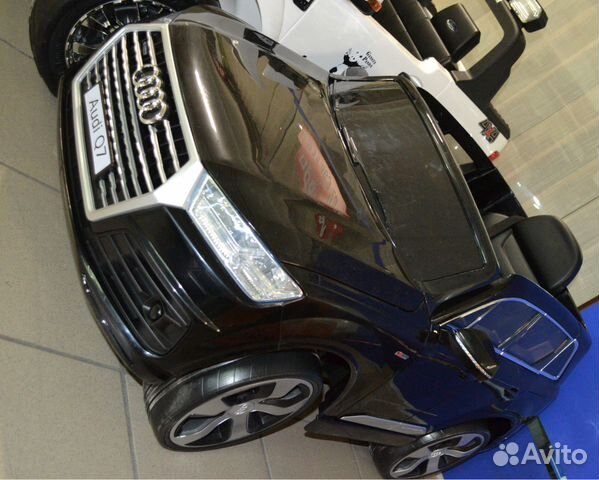 Audi джип новый детский электромобиль, машина Audi джип новый детский электромобиль, машина