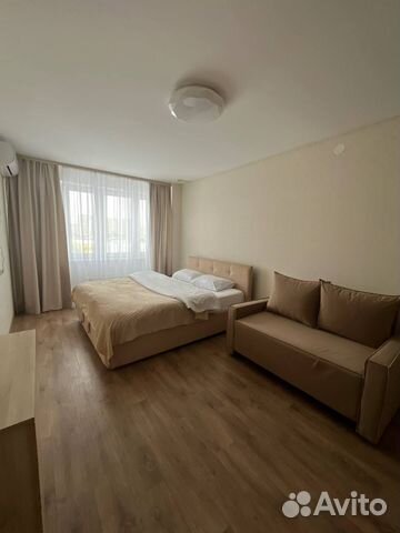 

2-к. квартира, 60 м², 3 кровати