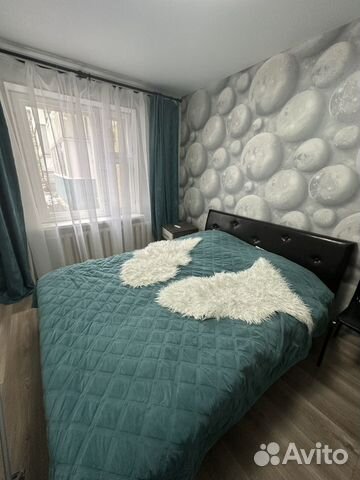 

2-к. квартира, 54 м², 3 кровати