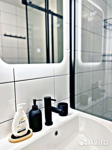 

Квартира-студия, 30 м², 2/20 эт.