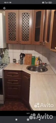 

2-к. квартира, 41 м², 2/2 эт.