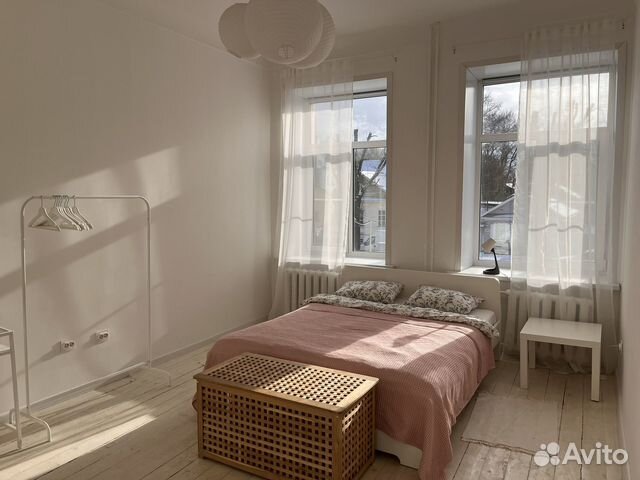 

2-к. квартира, 65 м², 3 кровати