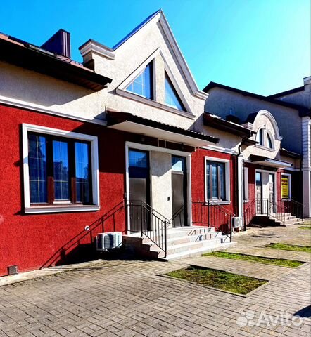 

Квартира-студия, 32 м², 2 кровати