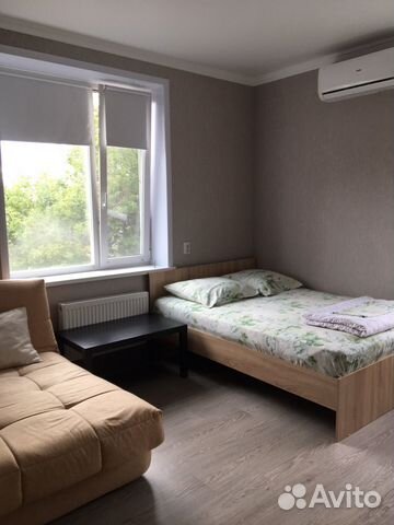 

2-к. квартира, 45 м², 4 кровати