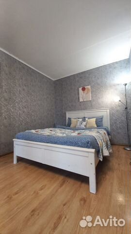 

1-к. квартира, 32 м², 2 кровати