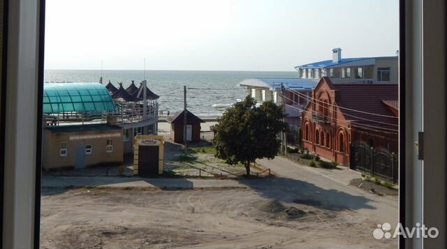 

2-к. квартира, 36 м², 3 кровати