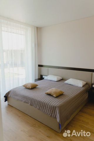 

2-к. таунхаус, 70 м²