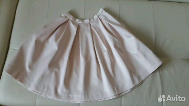 Юбка xs-s кира пластинина