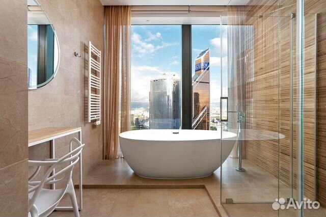 

2-к. квартира, 102 м², 11 кроватей