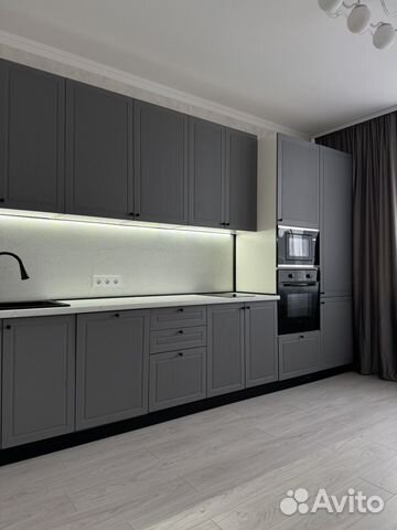 

2-к. квартира, 49 м², 2 кровати