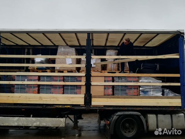 Доставка в Крым 15 тонн 60 кубов из Москвы Доставка в Крым 15 тонн 60 кубов из Москвы