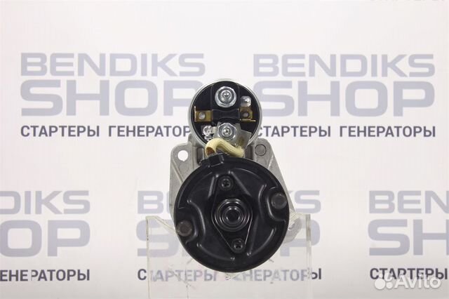 Стартер Вольво S60, V70, XC70, XC90