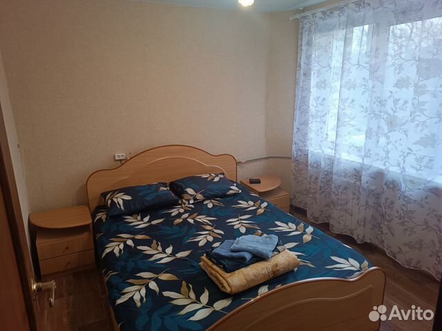 

3-к. квартира, 52 м², 6 кроватей