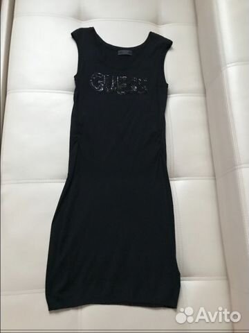 Платье guess Платье guess
