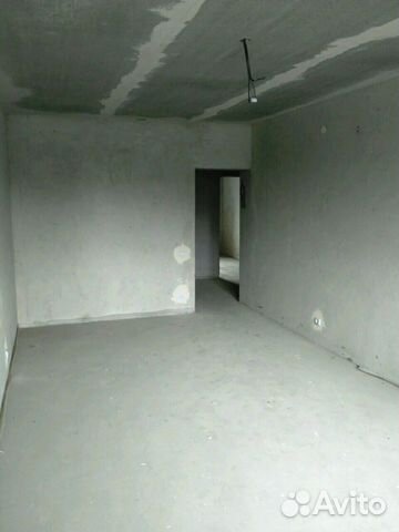 1-к квартира, 44 м², 2/3 эт.