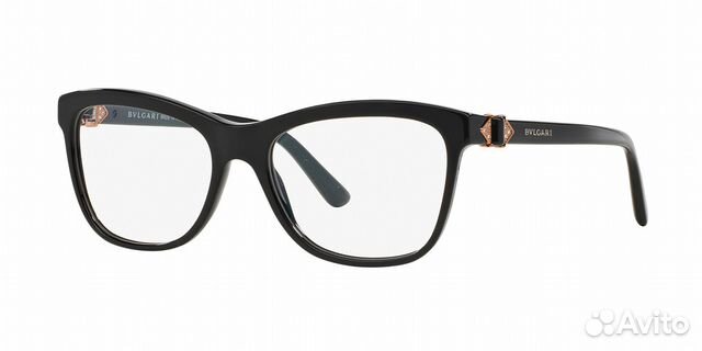 Оправа Bvlgari 4101B 501