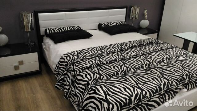 1-к квартира, 53 м², 5/9 эт. 1-к квартира, 53 м², 5/9 эт.