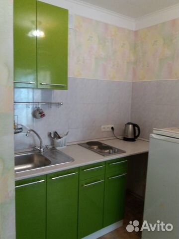 1-к квартира, 30 м², 1/1 эт. 1-к квартира, 30 м², 1/1 эт.