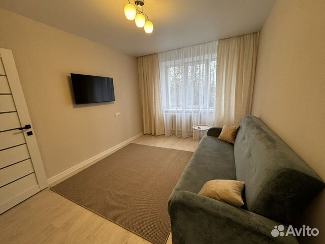 

3-к. квартира, 70 м², 3 кровати