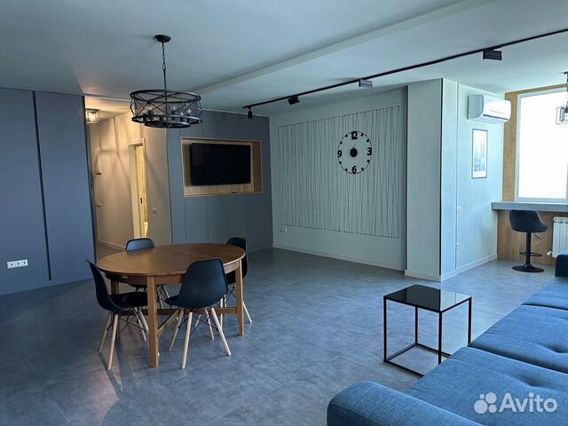 

5-к. квартира, 211 м², 4 кровати