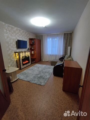 

2-к. квартира, 52,7 м², 4 кровати