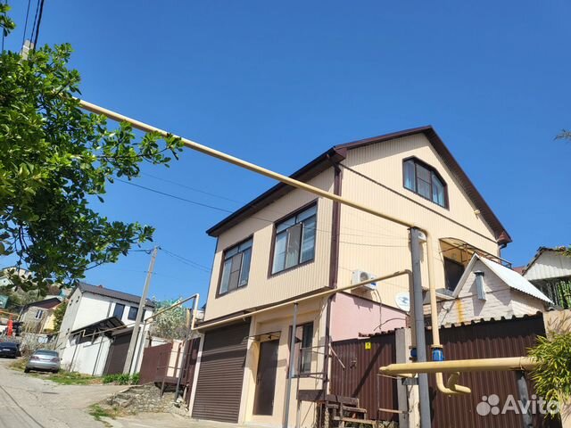 

Квартира-студия, 49 м², 2 кровати
