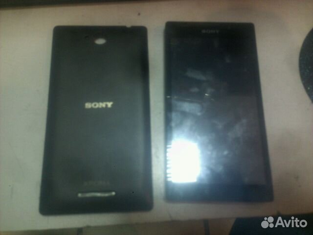 На разбор Sony C1905, C2105, C2305, C5503, C6903 На разбор Sony C1905, C2105, C2305, C5503, C6903