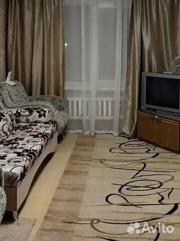 

3-к. квартира, 58 м², 5 кроватей