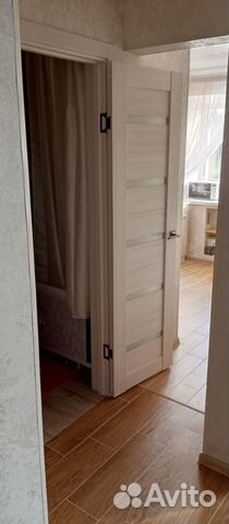 

1-к. квартира, 33,4 м², 3 кровати
