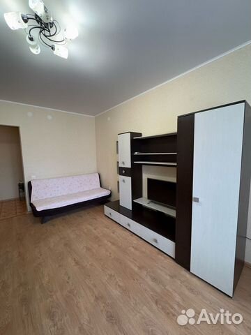

1-к. квартира, 48 м², 2 кровати