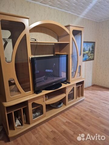 

3-к. квартира, 70 м², 3 кровати