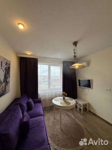 

2-к. квартира, 94 м², 3 кровати