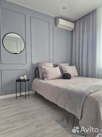 

Квартира-студия, 23 м², 1 кровать