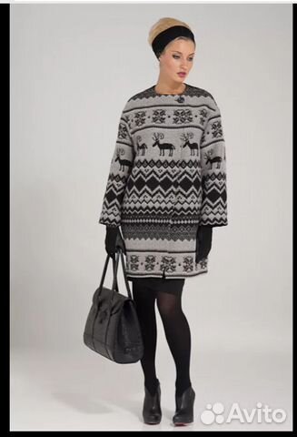 Пальто женское демисезонное новое oversize Пальто женское демисезонное новое oversize