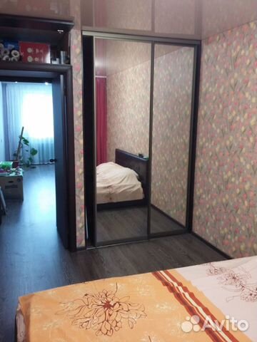 3-к квартира, 59 м², 4/5 эт.
