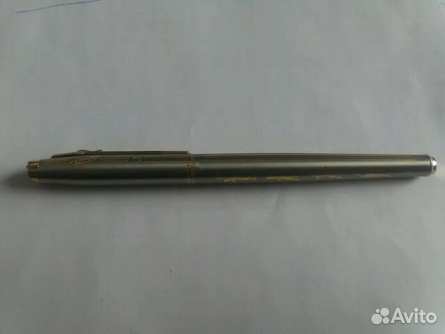 Ручка перьевая S. T. Dupont