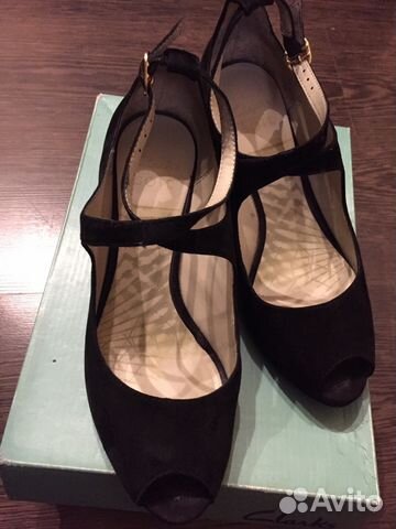 Туфли Clarks Туфли Clarks