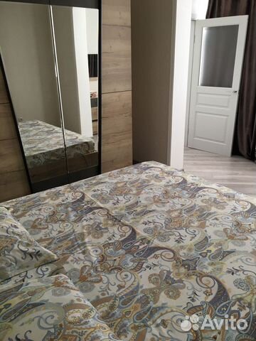 

2-к. квартира, 100 м², 1 кровать
