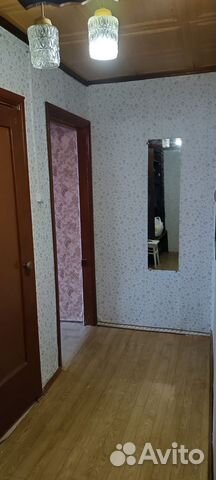 

2-к. квартира, 42 м², 5 кроватей