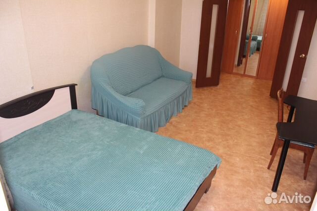 

2-к. квартира, 65 м², 3 кровати