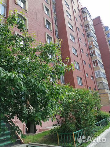 

2-к. квартира, 69 м², 4 кровати