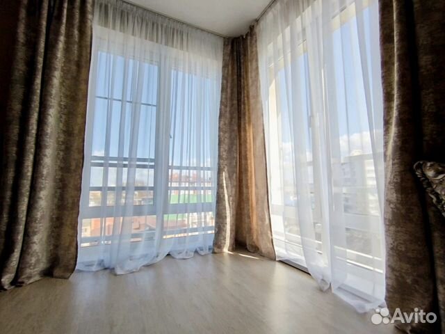

2-к. квартира, 65 м², 6 кроватей