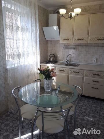 

Квартира-студия, 30 м², 2 кровати