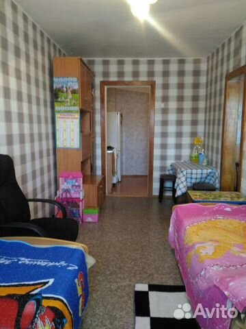 2-к квартира, 42 м², 2/5 эт.
