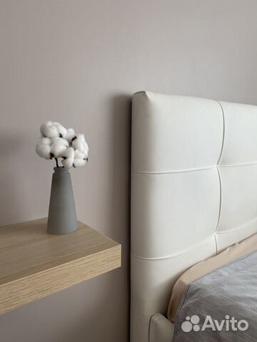 

1-к. квартира, 36 м², 3 кровати