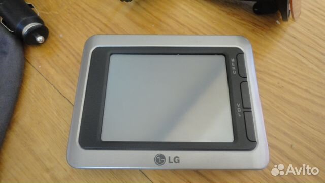 Навигатор LG Навигатор LG