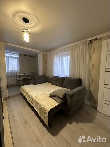 

2-к. квартира, 60 м², 2 кровати